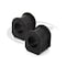Moog Suspension Stabilizer Bar Bushing Kit, K200881 K200881 - alternate 2